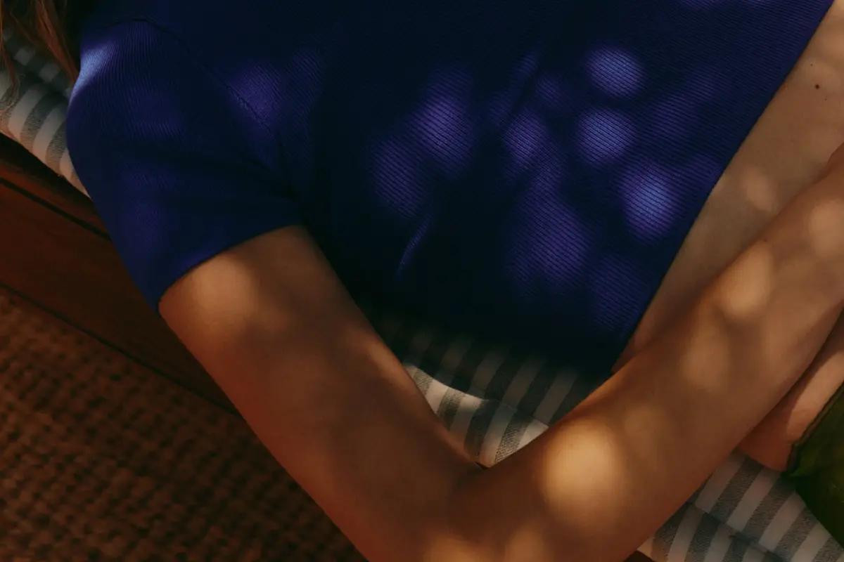 Katie's Prolapse Story