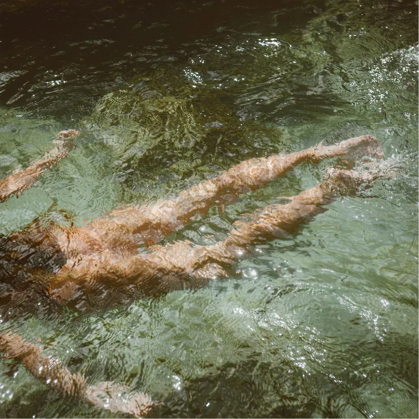 When Things Feel a Little Dry: What Your Body’s Trying to Tell You