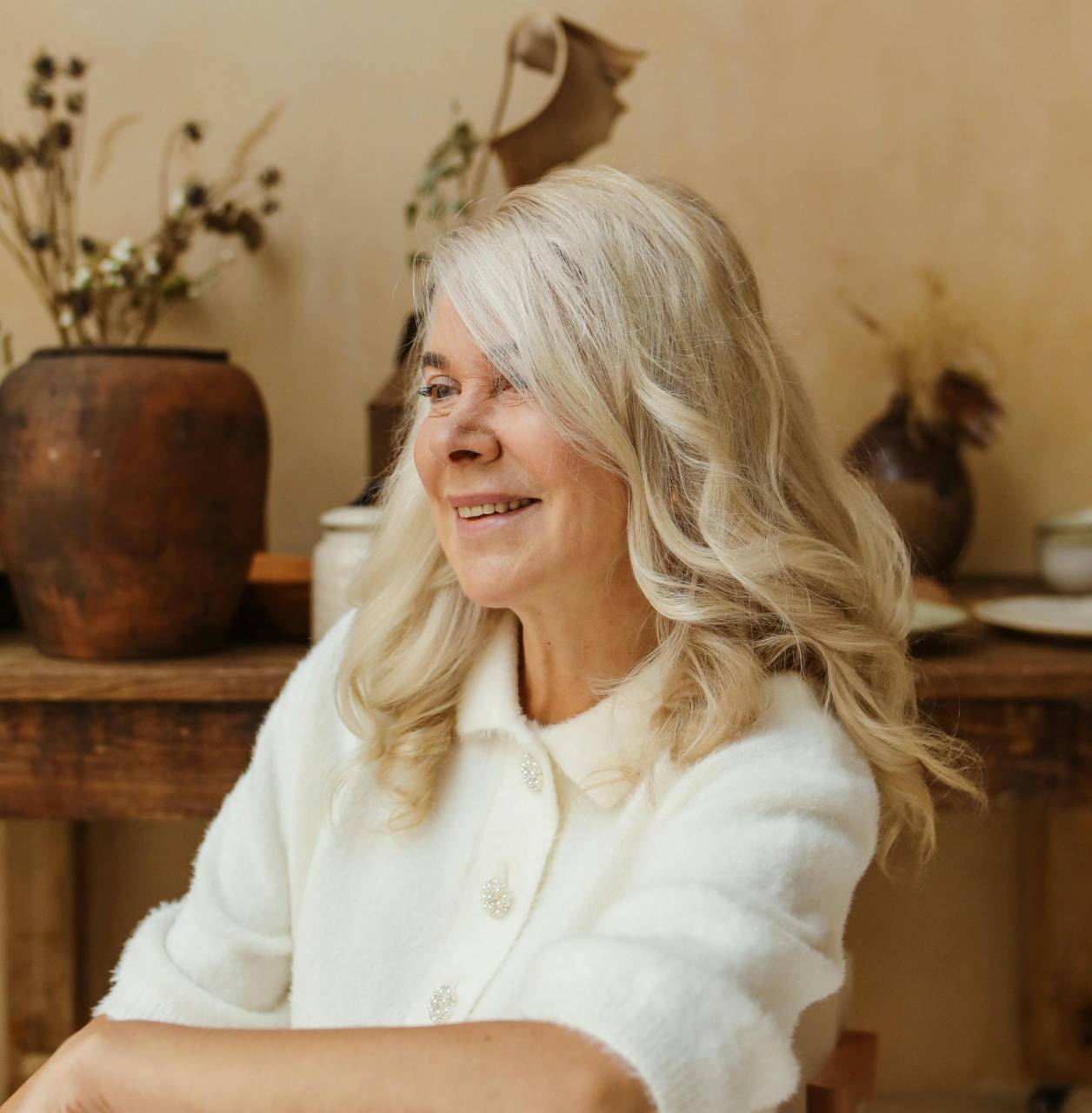 How fem therapeutics works