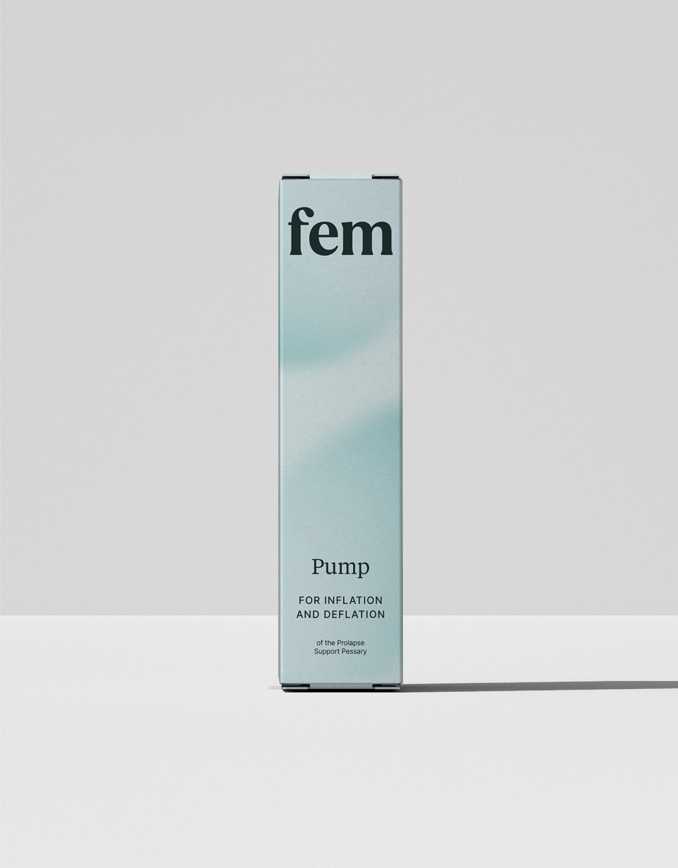 Water-Based Personal & Patient Lubricant | femtherapeutics Water-Based Personal & Patient Lubricant | femtherapeutics