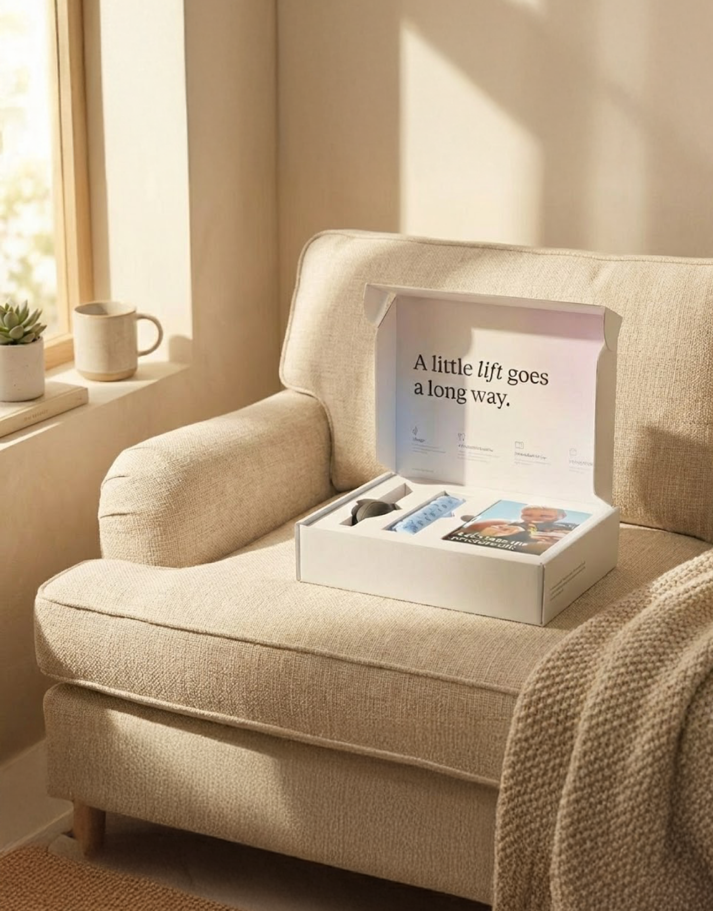 Prolapse Support Pessary Sizing Kit