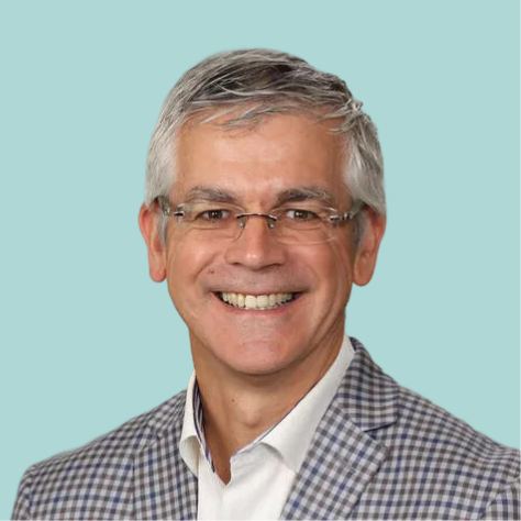 Dr. Emmanuel Trabucco headshot