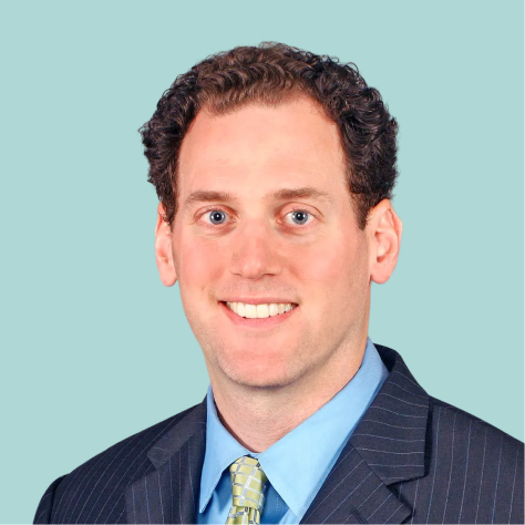 Dr. Eric Hurtado headshot 