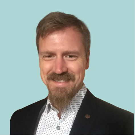 Dr. Jens-Erik Walter headshot