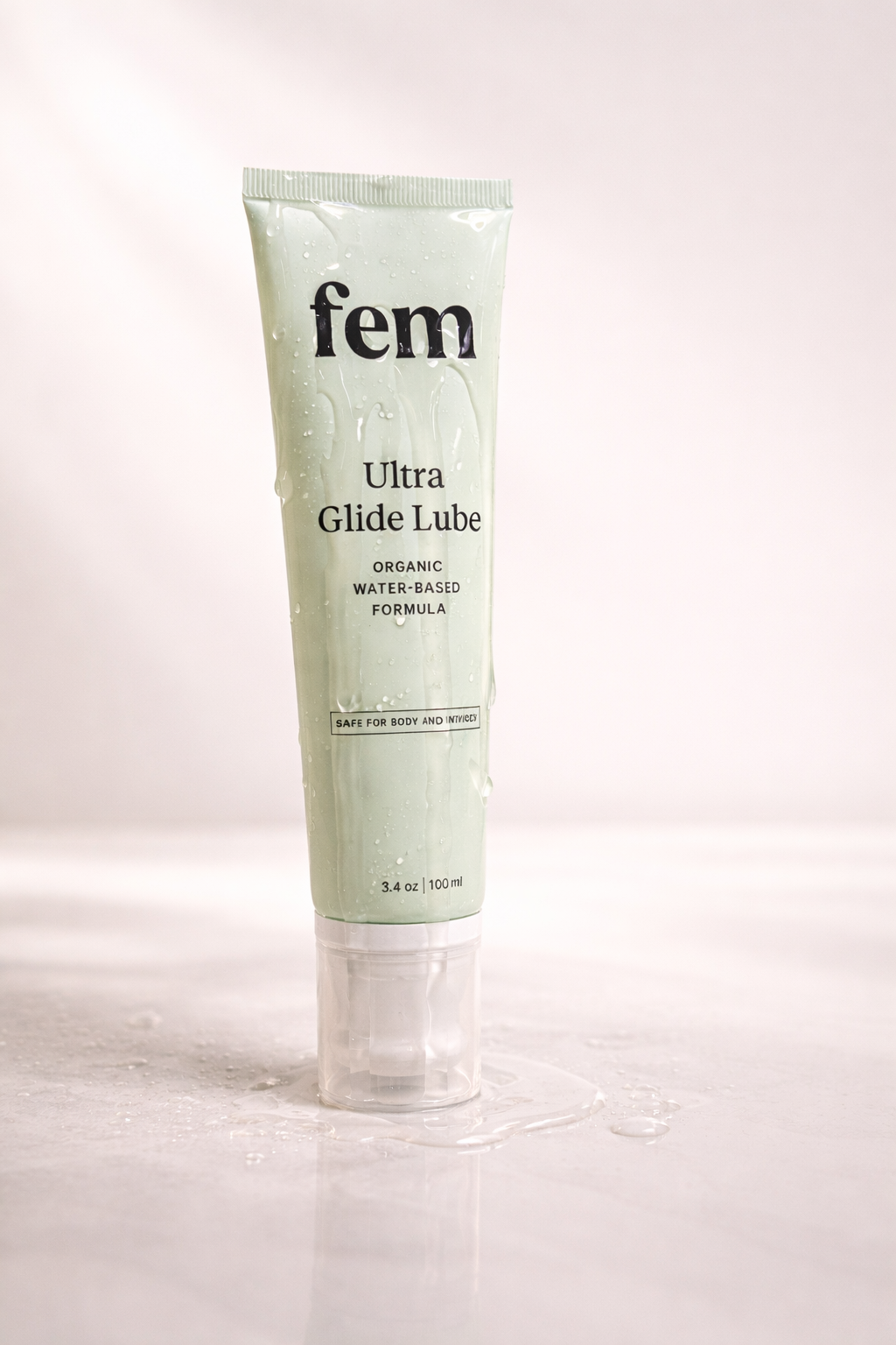 Ultra Glide Lubricant