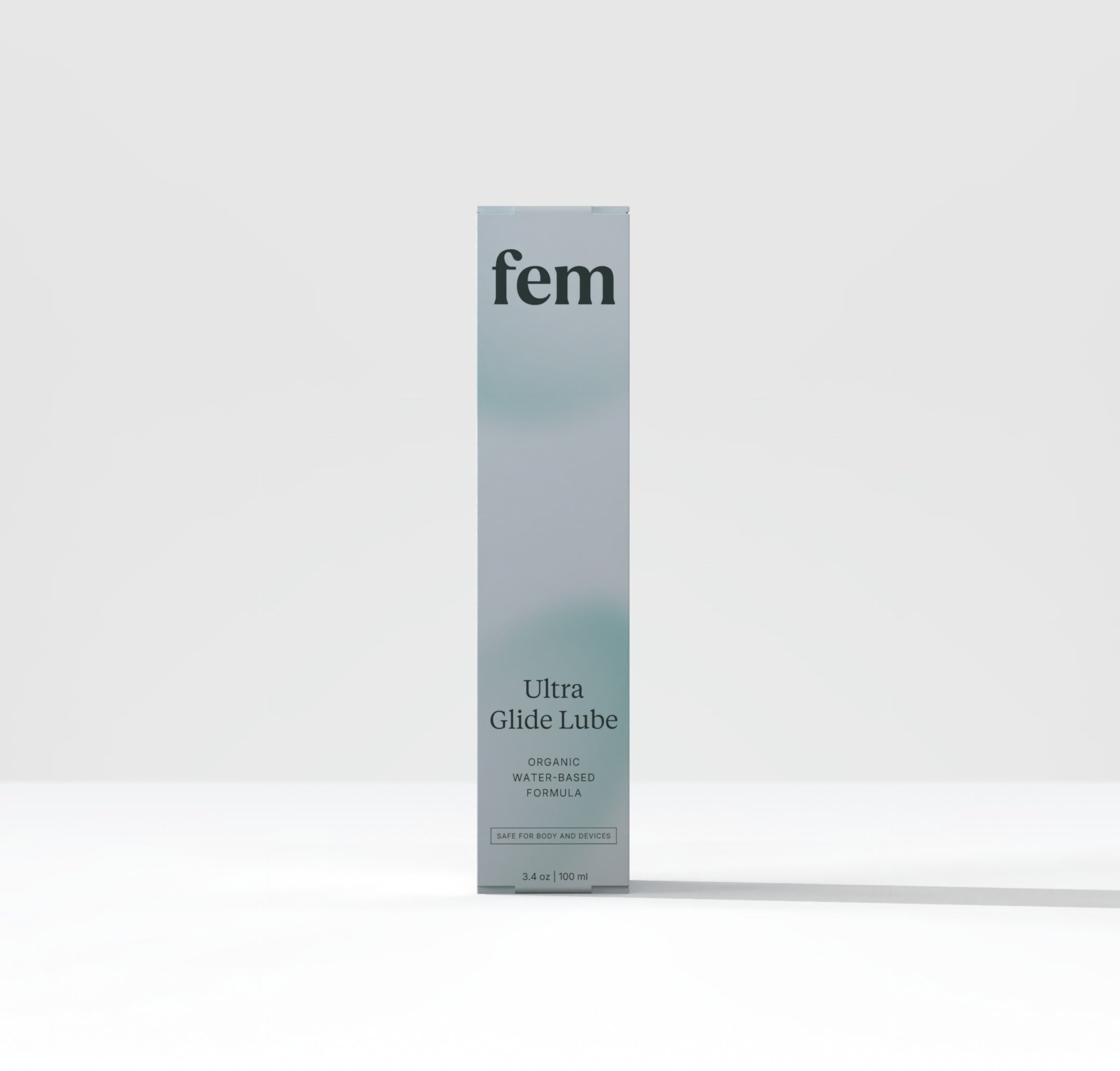 Ultra Glide Lubricant